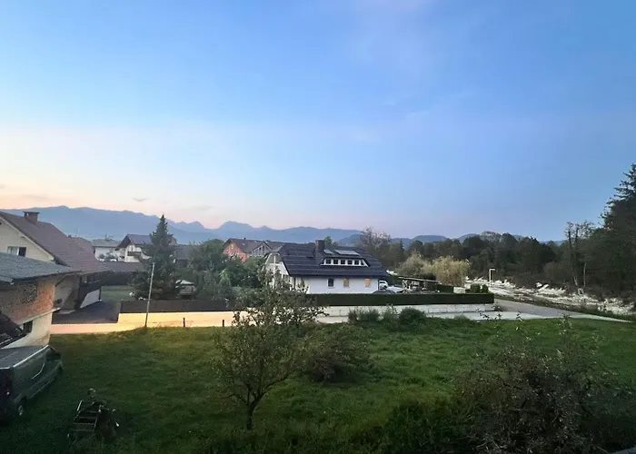 Riverbank - Mountain View