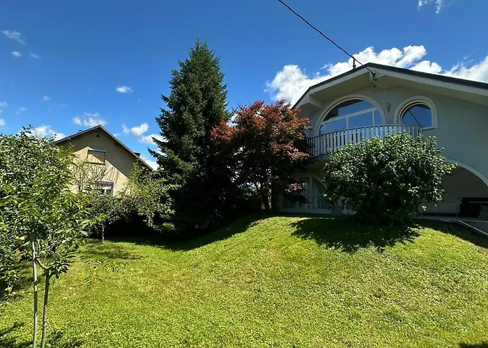 Riverbank - Mountain View