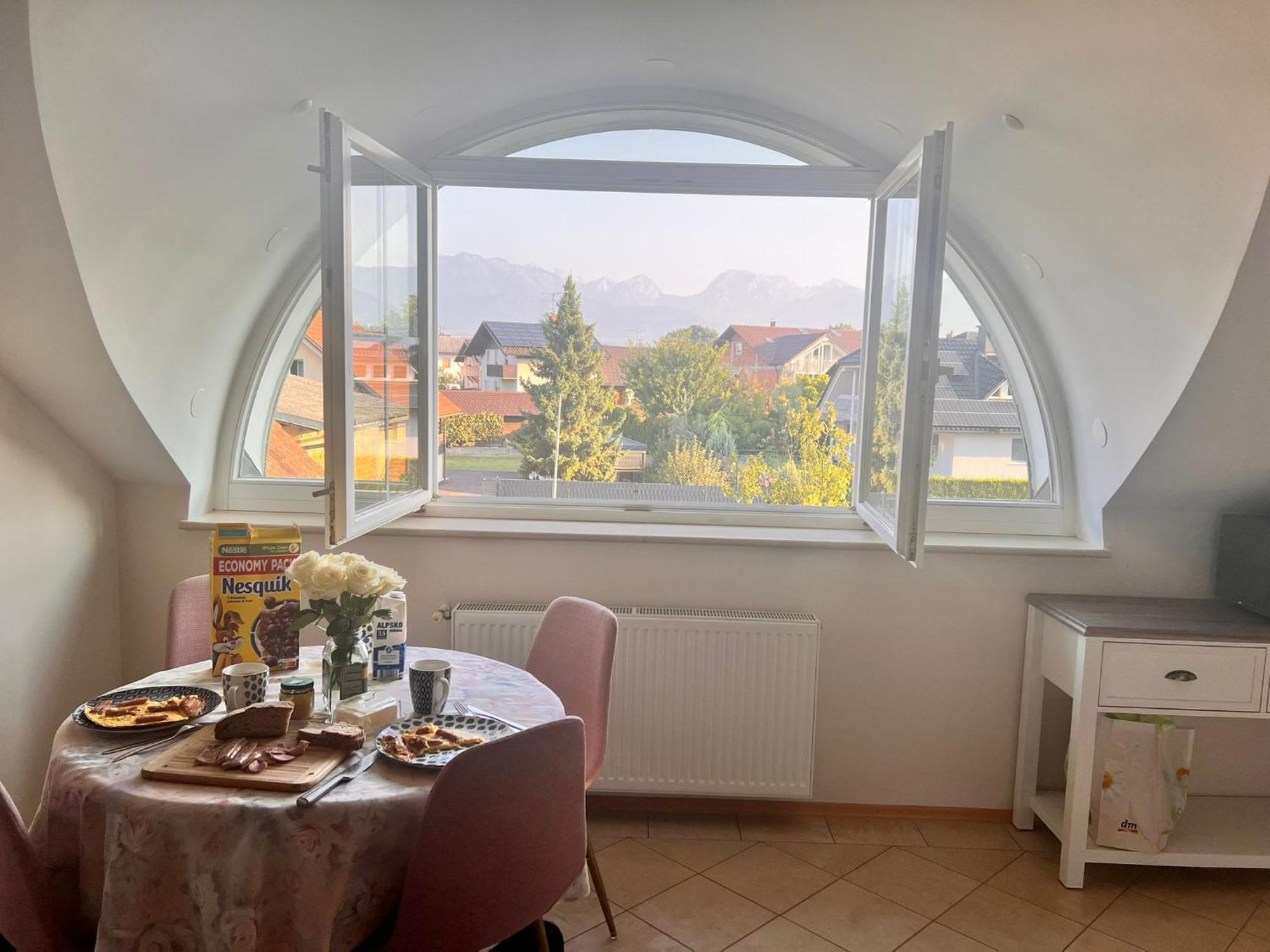Riverbank - Mountain View Apartment Radomlje