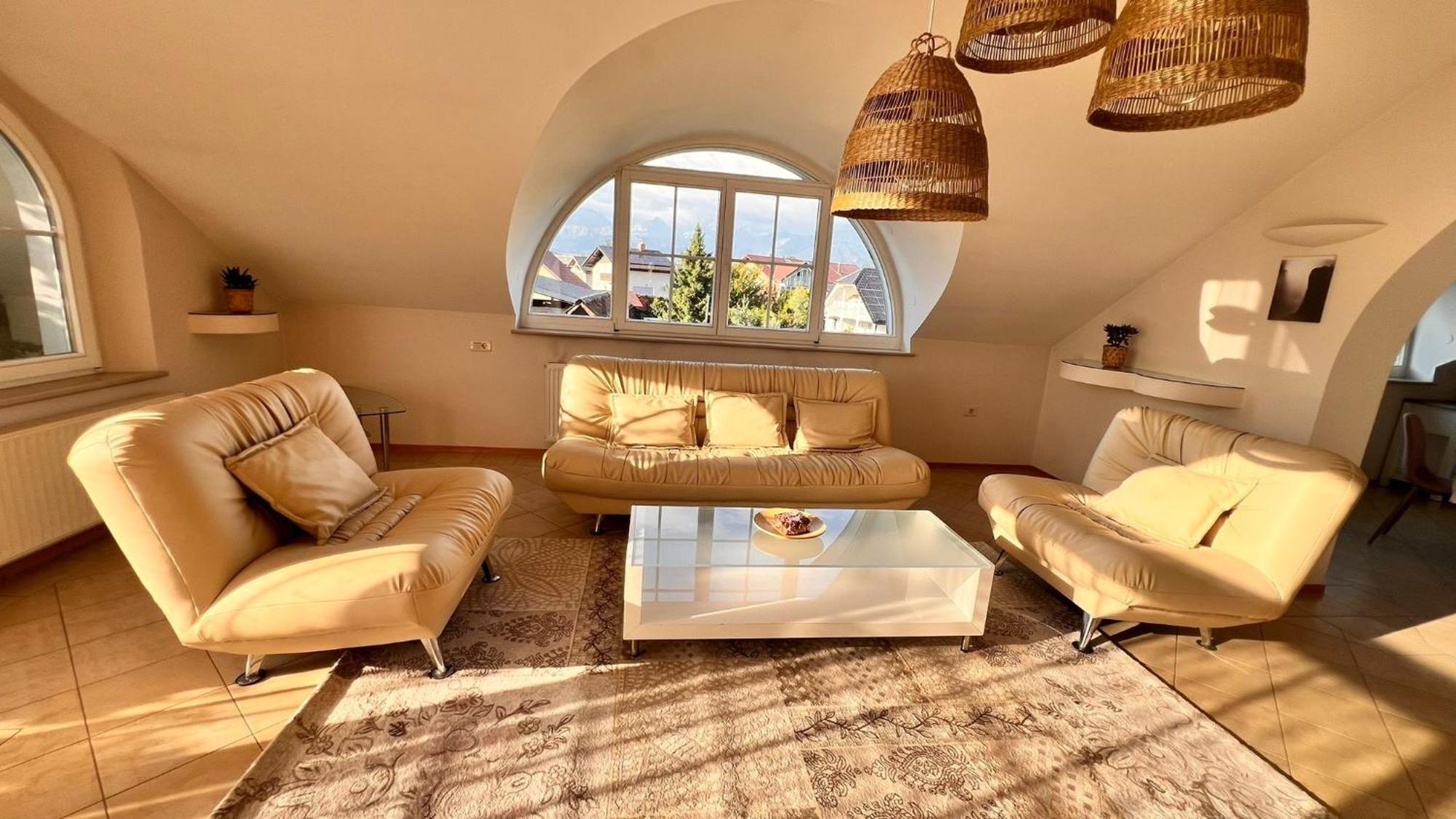 Riverbank - Mountain View Appartement