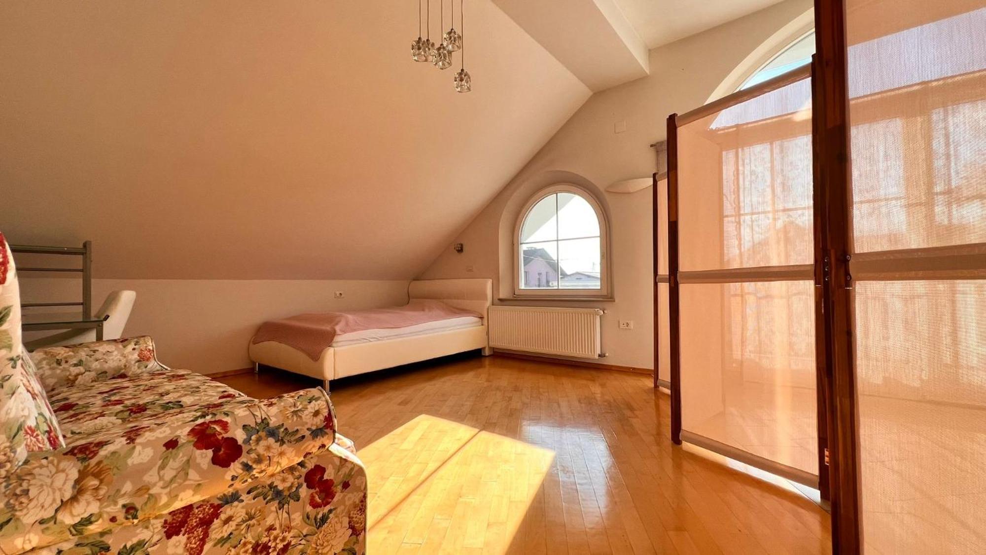 Apartment Riverbank - Mountain View