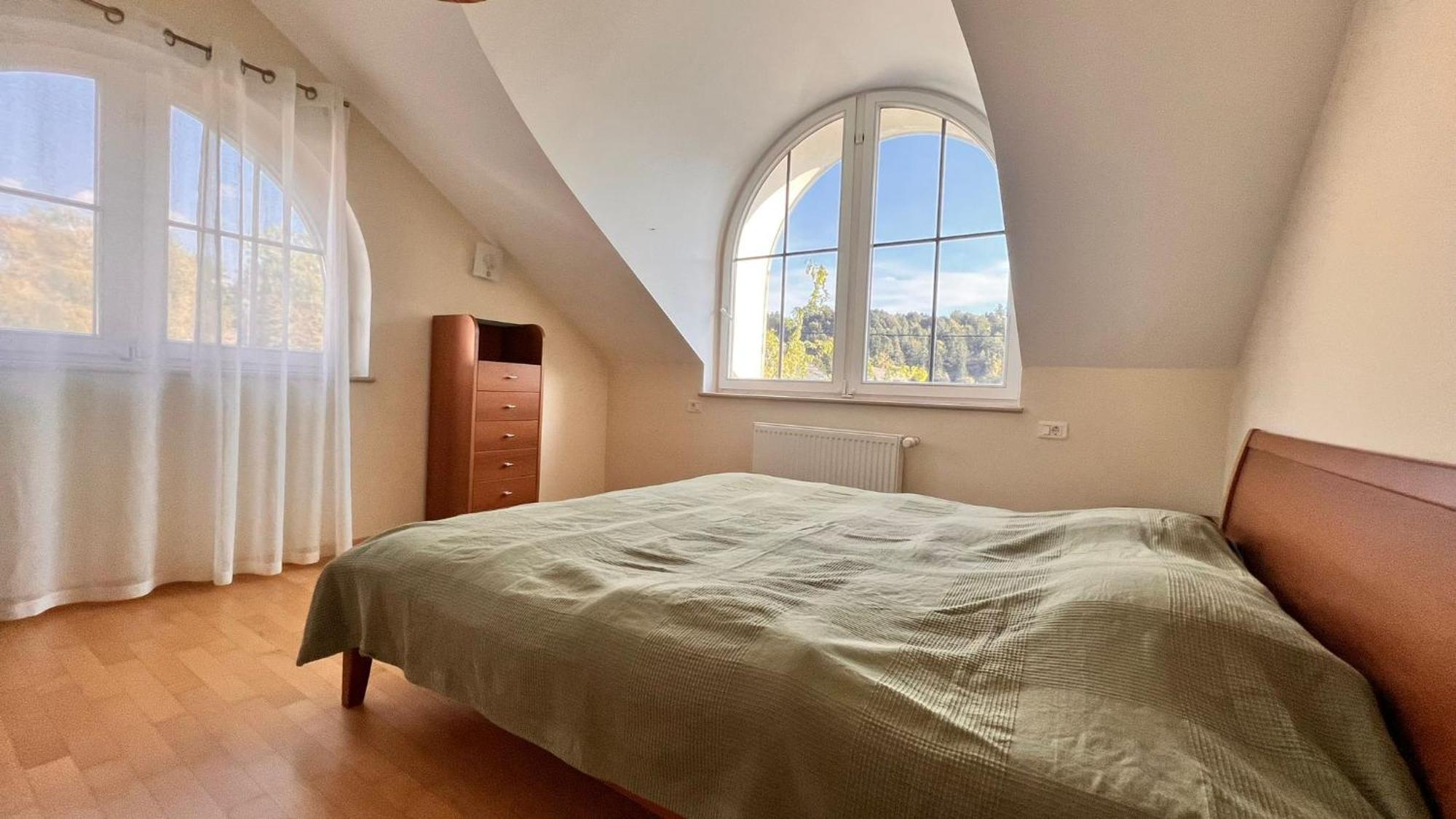 Appartement Riverbank - Mountain View